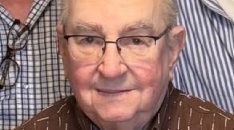 Photo of Ronald Jenkins