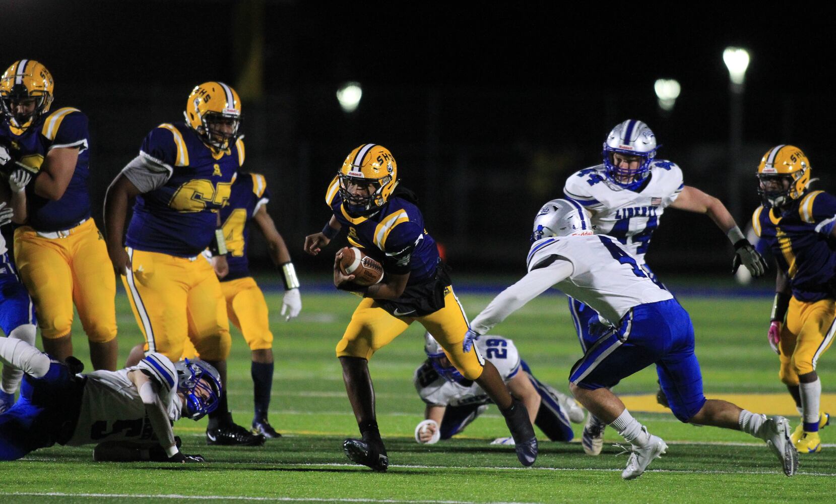 Springfield Wildcats