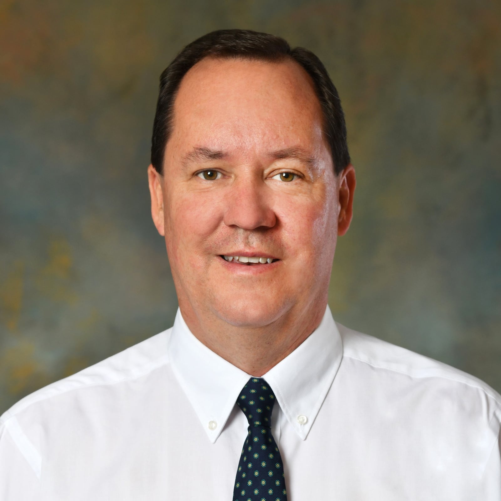 Dan Detrick candidate for Springfield Township Trustee in the November 2025 election.