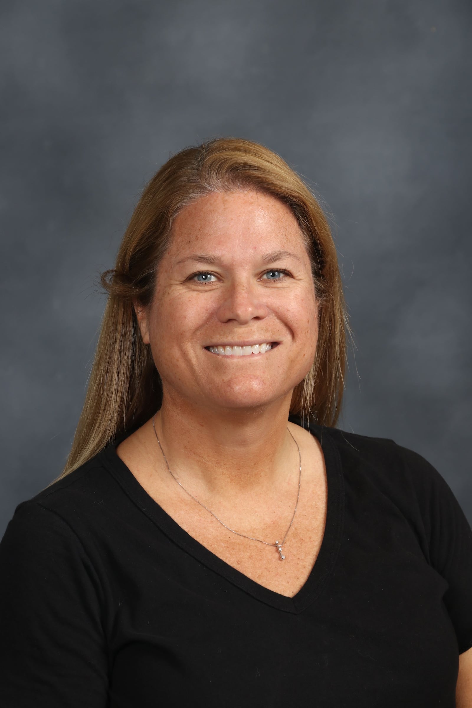 Kimberli Briggs, third grade teacher at Horace Mann Elementary School in the Springfield City School District. Contributed