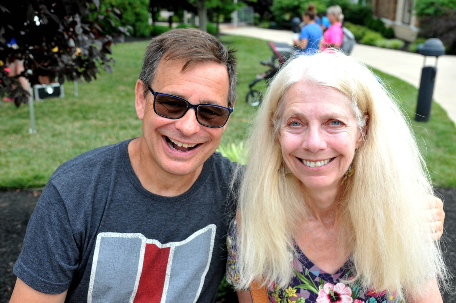 Did we spot you at Yuengling Summer Music Fest?