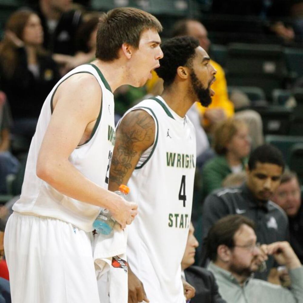 Wright State vs. Findlay