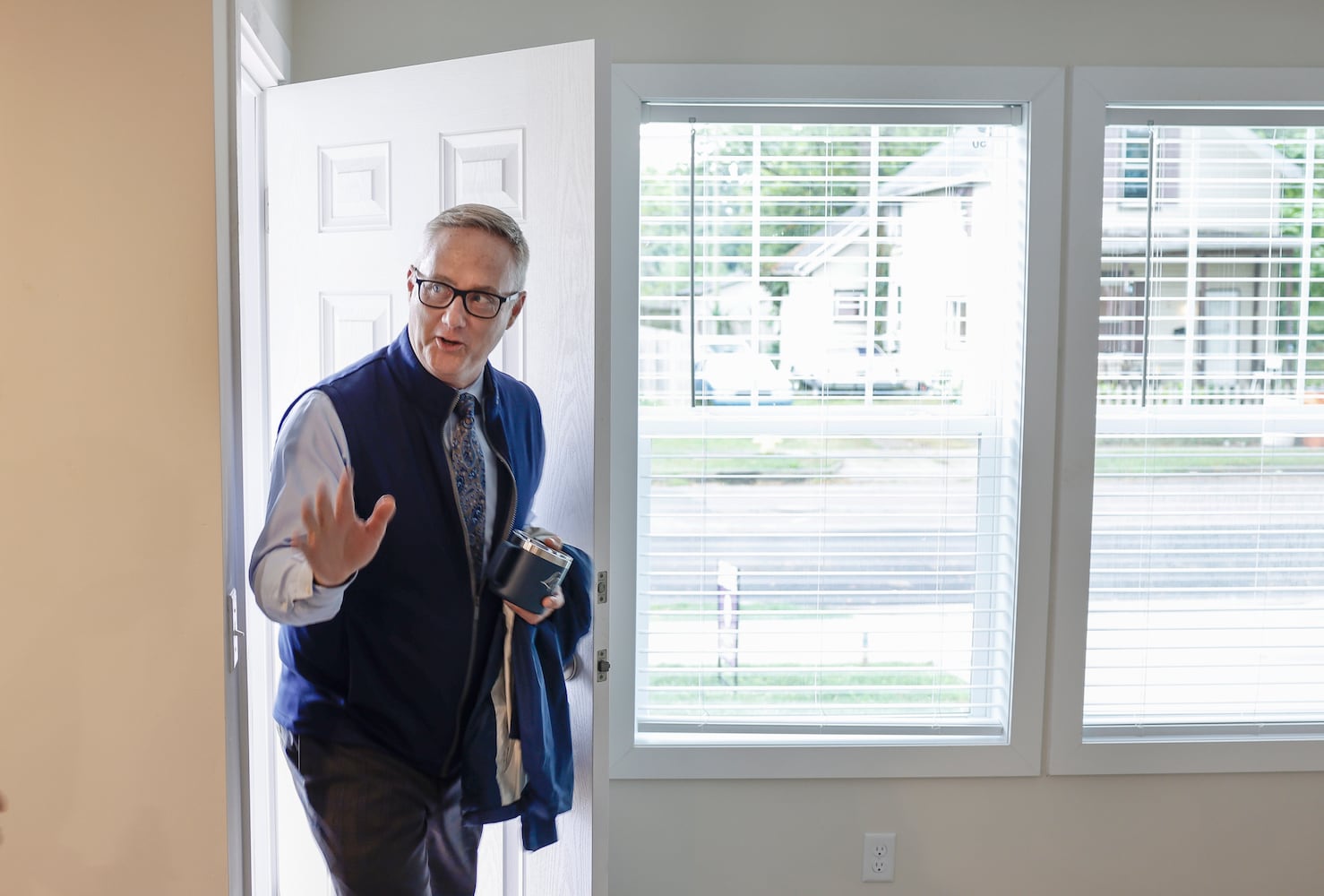 Affordable Homes Program Open House