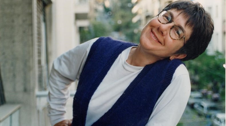 For 50 years, Julia Reichert illuminated humanity, particularly America’s working-class, across compelling themes of feminism, family, politics and economics. She was also a Wright State University professor of film production for 28 years. CONTRIBUTED