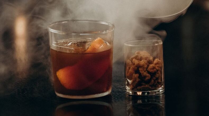 Tender Mercy, located at 607 E 3rd St. in Dayton, is “no longer a Dayton-kept secret” now that it’s been listed among 27 of the most “Exemplary places to grab a well-deserved drink” in America by Esquire Magazine.