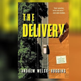 "The Delivery" by Andrew Welsh-Huggins. CONTRIBUTED