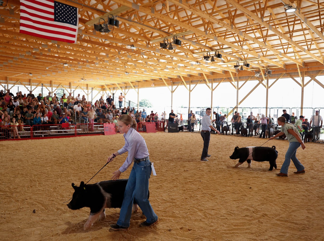 2025 Clark County Fair 