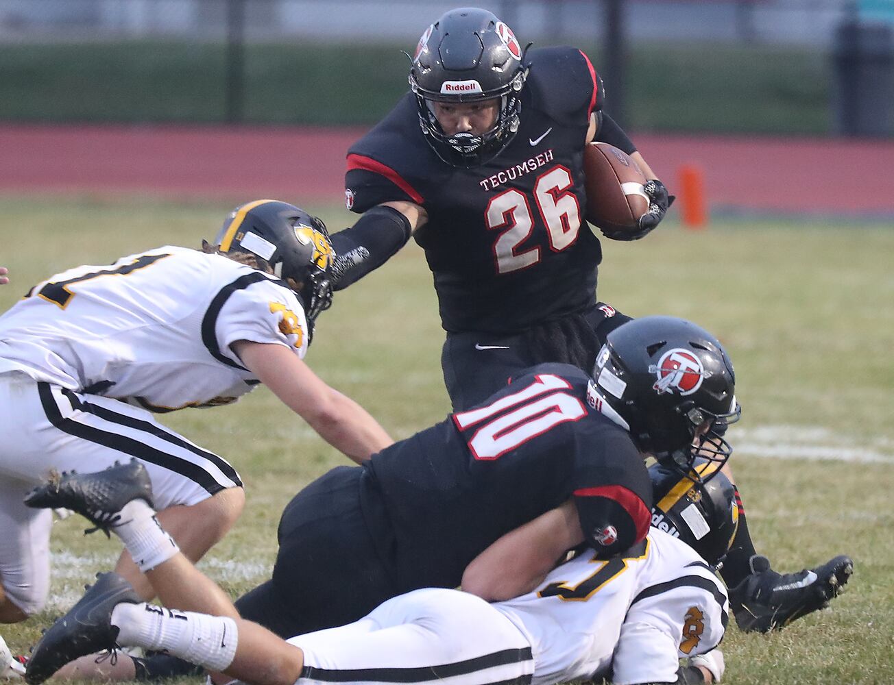 091120 Tecumseh FB