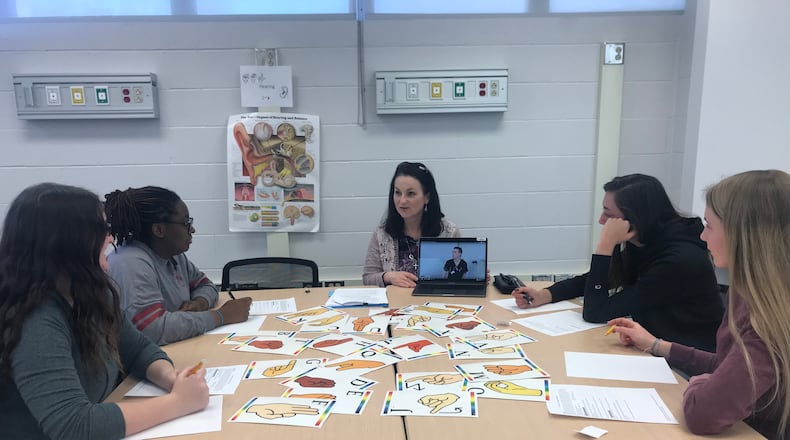 One of the most sought-after degrees, the Bachelor of Science in Nursing (BSN) is fast becoming a requirement of employers nationwide at hire or shortly after hire. Wittenberg’s nursing students undergo numerous training simulations throughout their time at the university. The nursing program’s mission is to prepare students with a liberal arts education for baccalaureate generalist nursing practice, and to provide a foundation for graduate education. Contributed