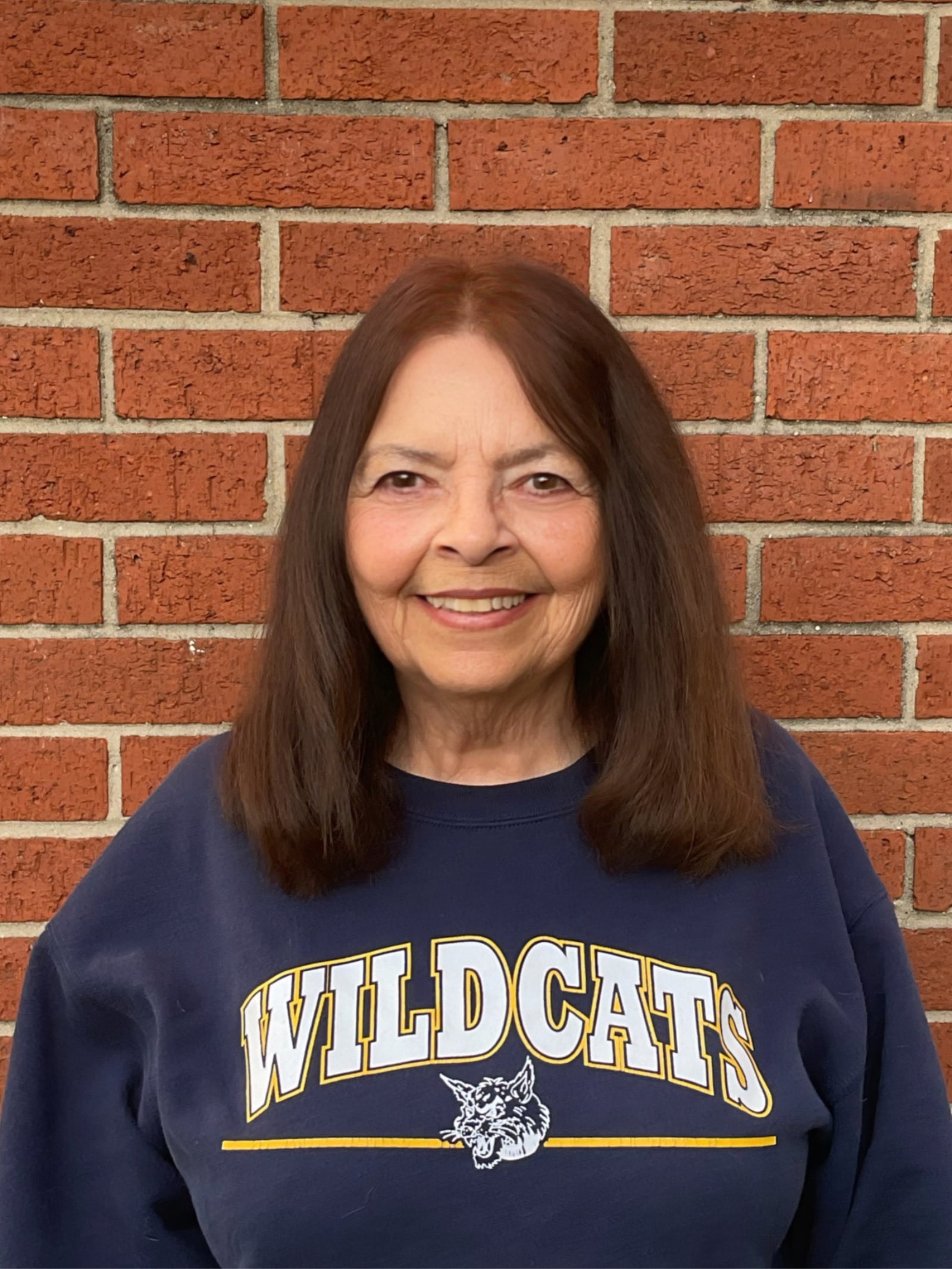 Susan Samuels. Contributed