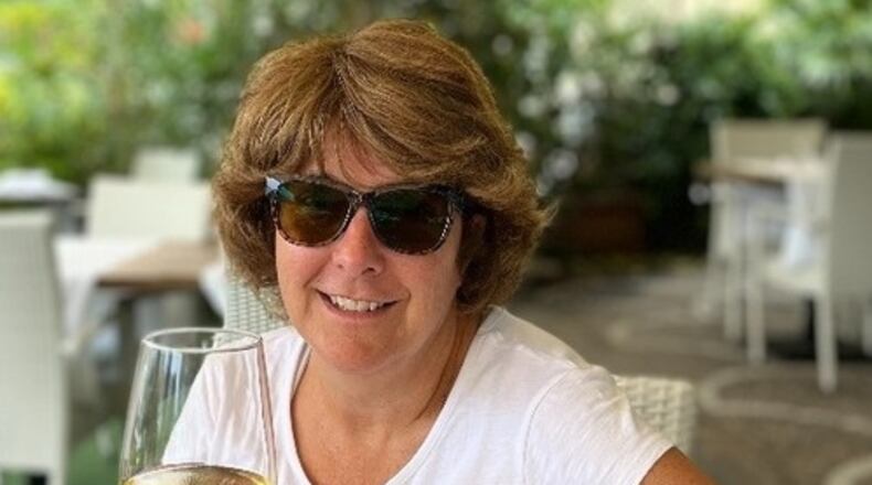 Photo of Deborah Montanaro