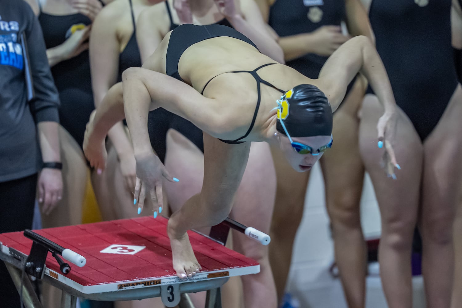 clark county swimming