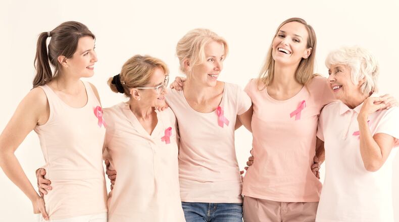 Women experience changes in their breasts throughout their lives, and they should understand if a change is a sign of something serious. CONTRIBUTED