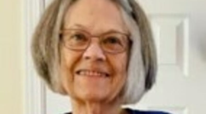 Photo of Venita Handy