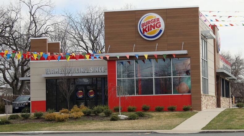 Burger King will offer two free kids meals for every adult meal purchased, company officials said earlier this week.