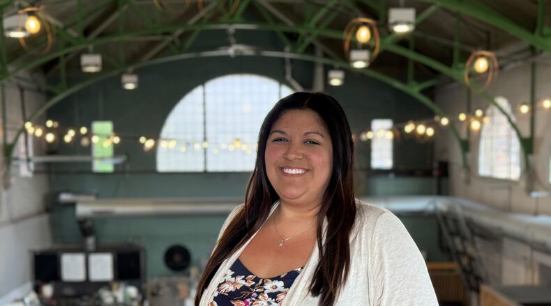 Natalie Driscoll will serve as interim executive director of United Way of Clark, Champaign and Madison Counties after Kerry Pedraza steps down. CONTRIBUTED