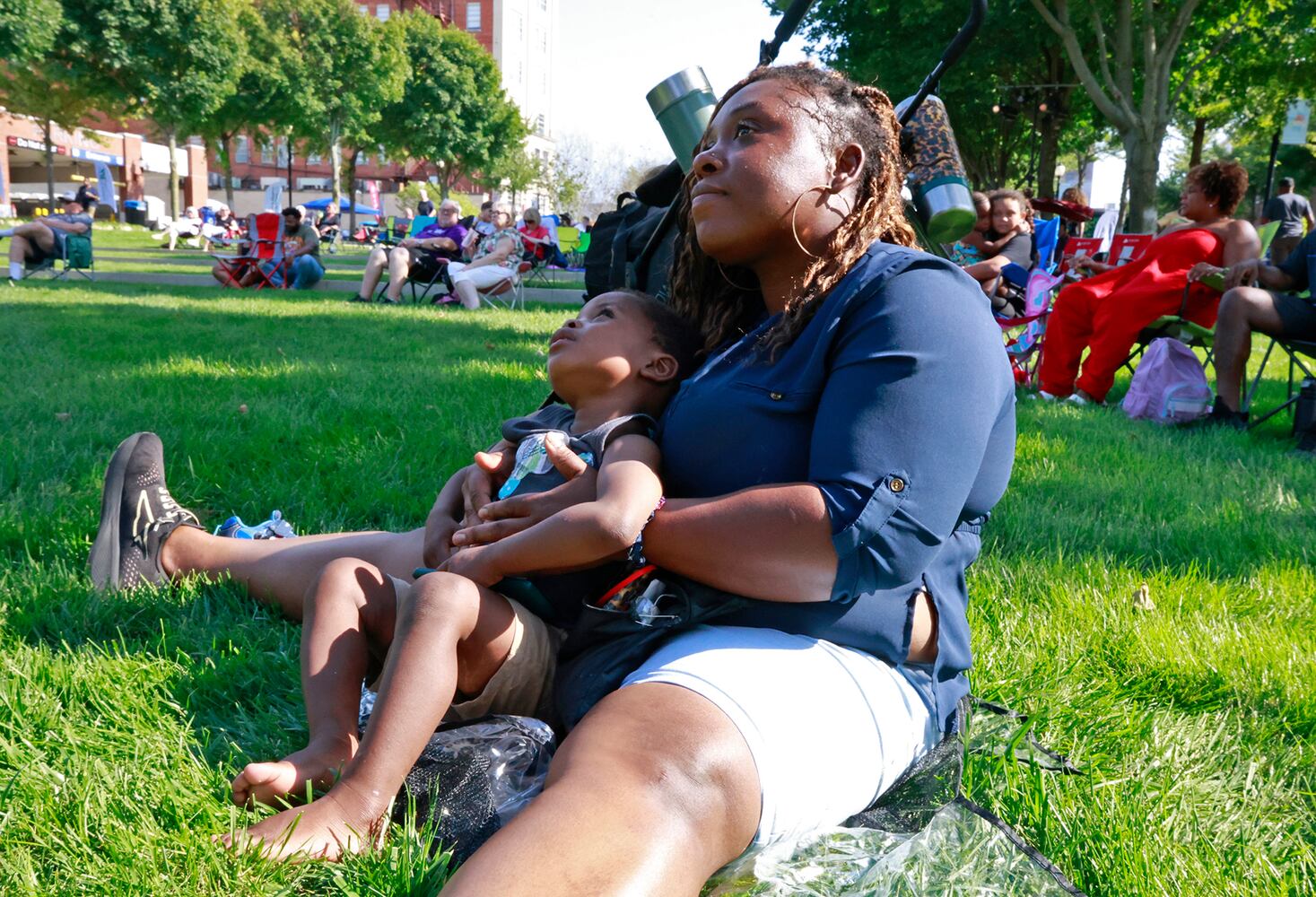 Springfield Jazz and Blues Fest SNS