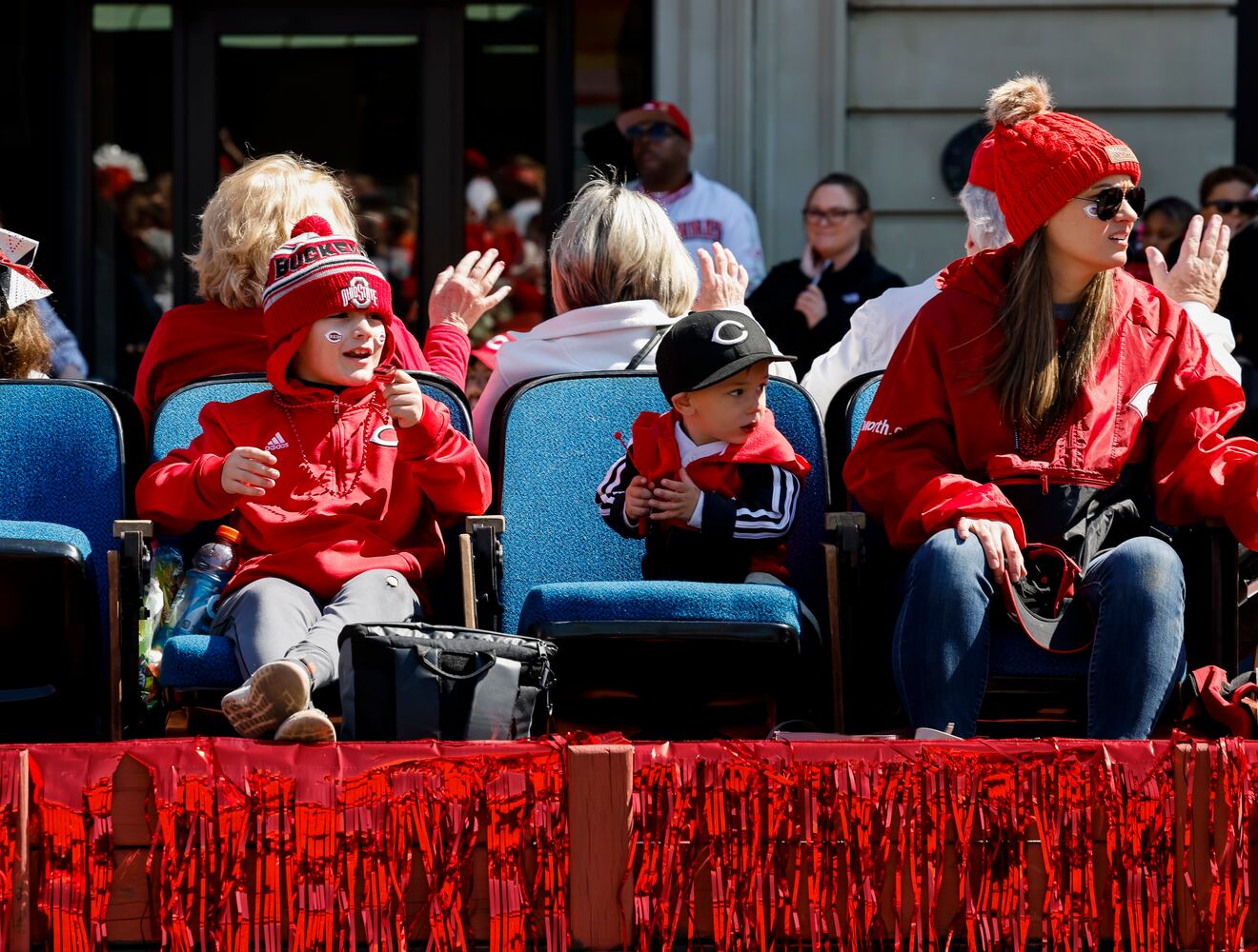 033023 Reds Parade