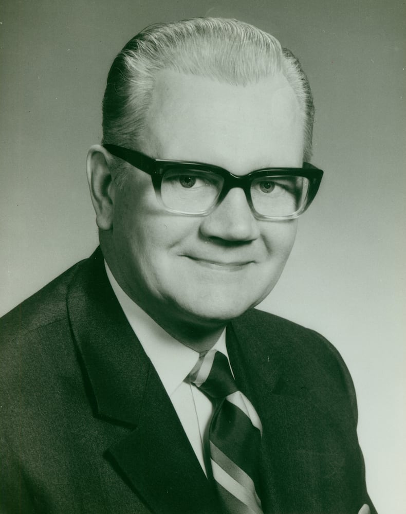 Wittenberg Presidential History