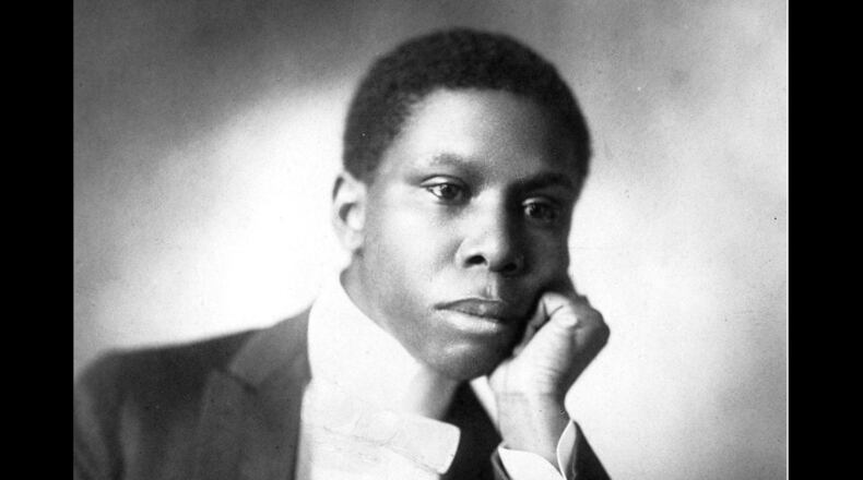 The Dunbar 150 project was created to commemorate the 150th anniversary of Dayton’s own critically acclaimed African American poet and author, Paul Laurence Dunbar’s birth.