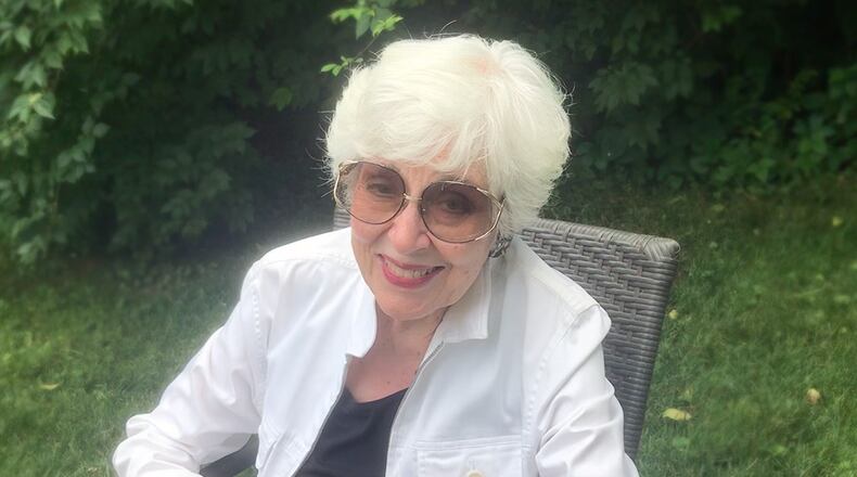 Lorna Dawes served as executive director of the Muse Machine from 1994-2002. CONTRIBUTED