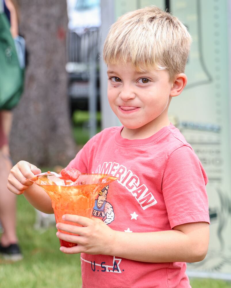 Troy Strawberry Festival 2025 061725 DDN