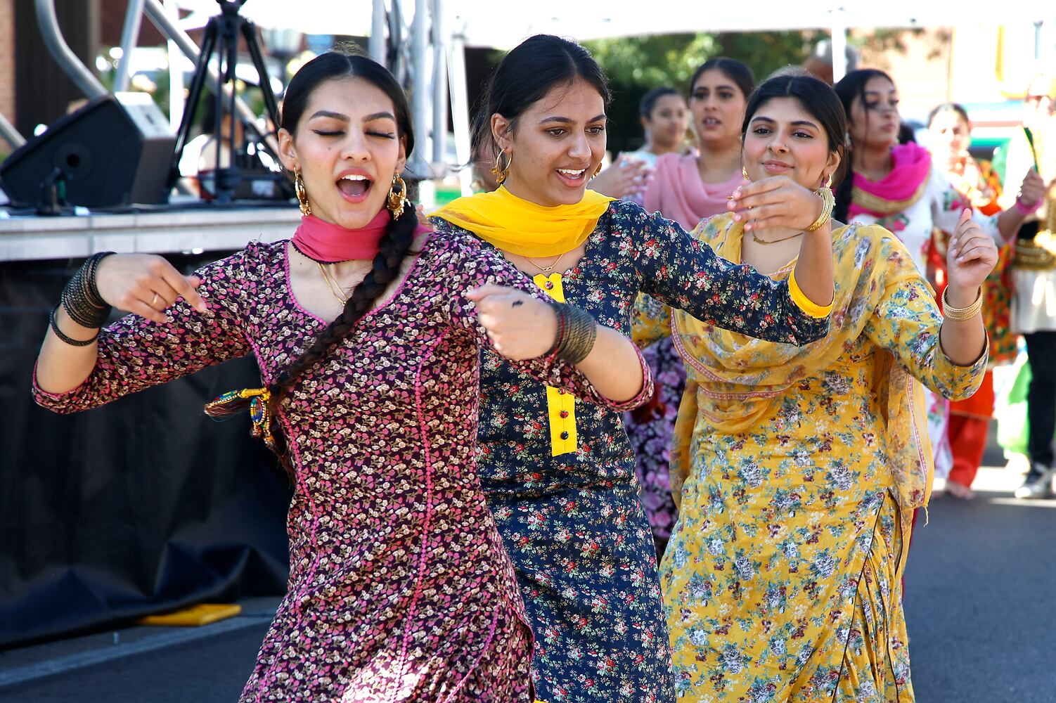 CultureFest SNS