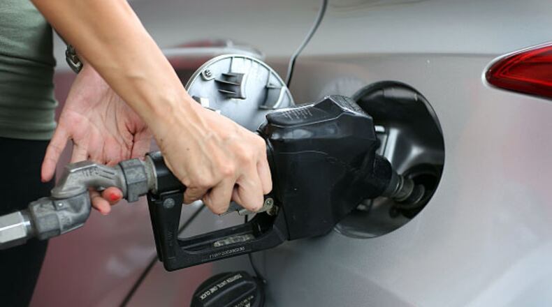 Photo by Joe Raedle/Getty Images