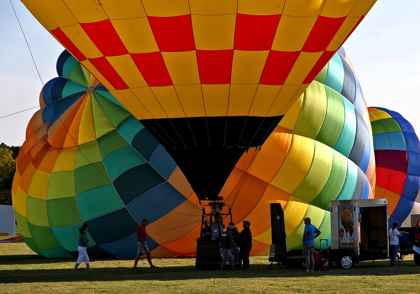 091121 Balloon Fest SNS