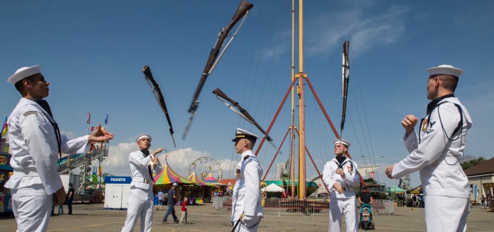 U.S Navy image