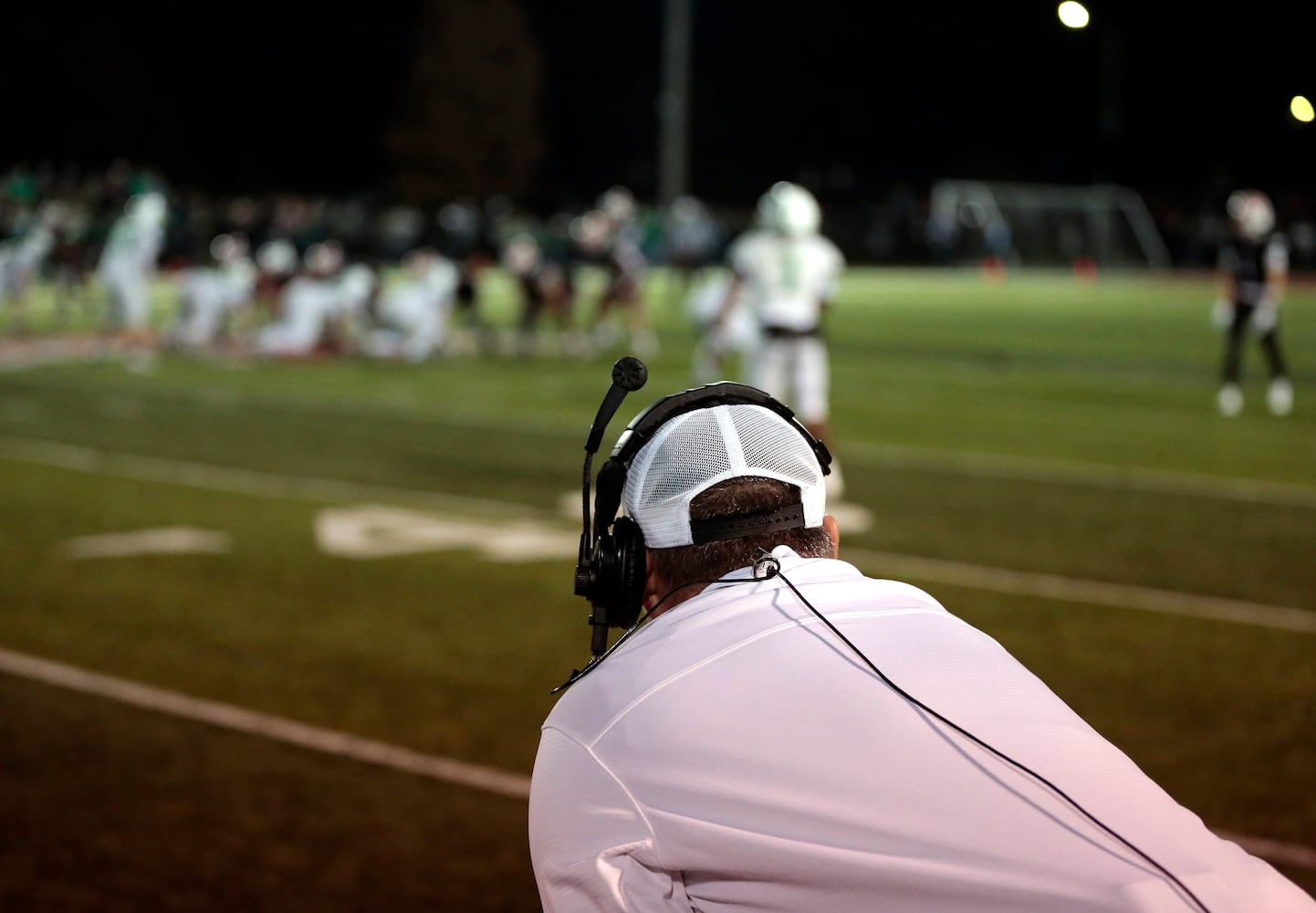 Badin Tippecanoe football