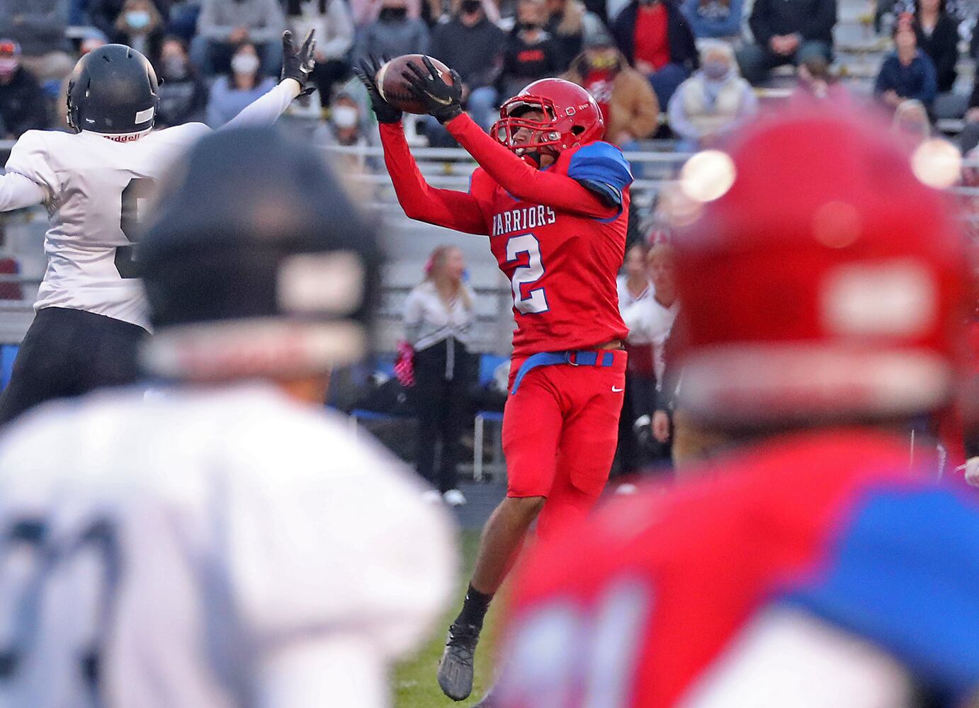 100220 NW Football