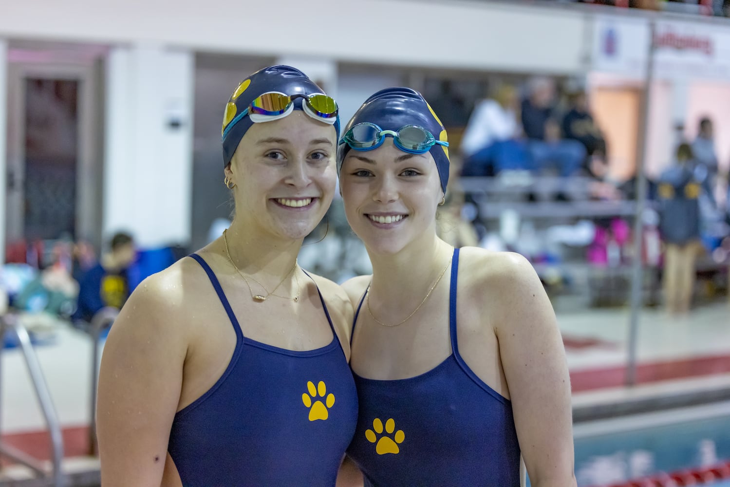 clark county swimming