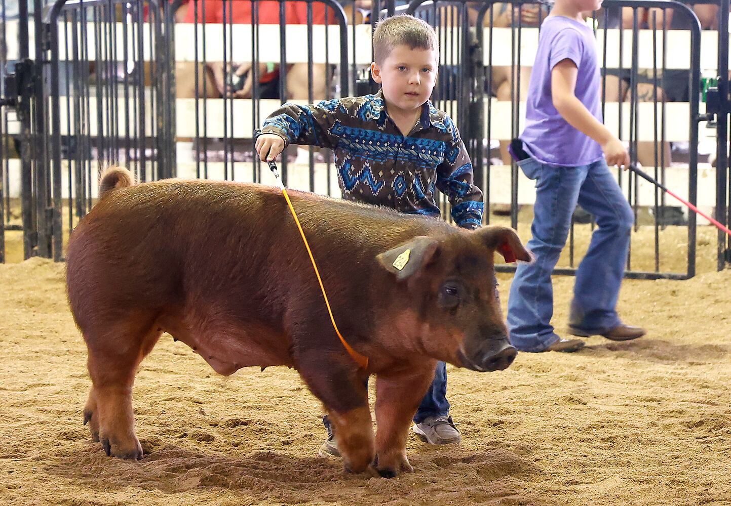 072823 Clark County Fair SNS