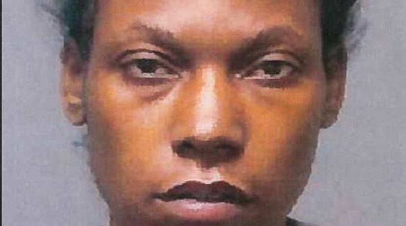 (Courtesy/Springfield Police Division)