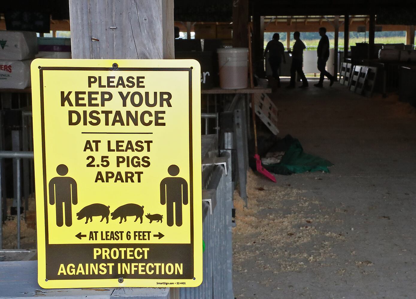 Champaign County Fair