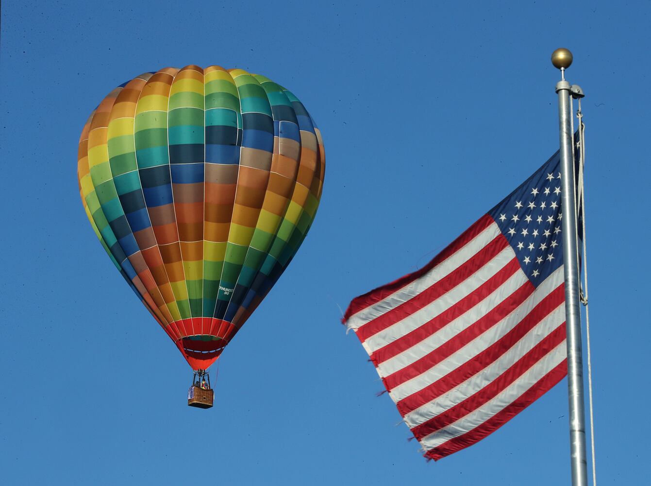 091121 Balloon Fest SNS
