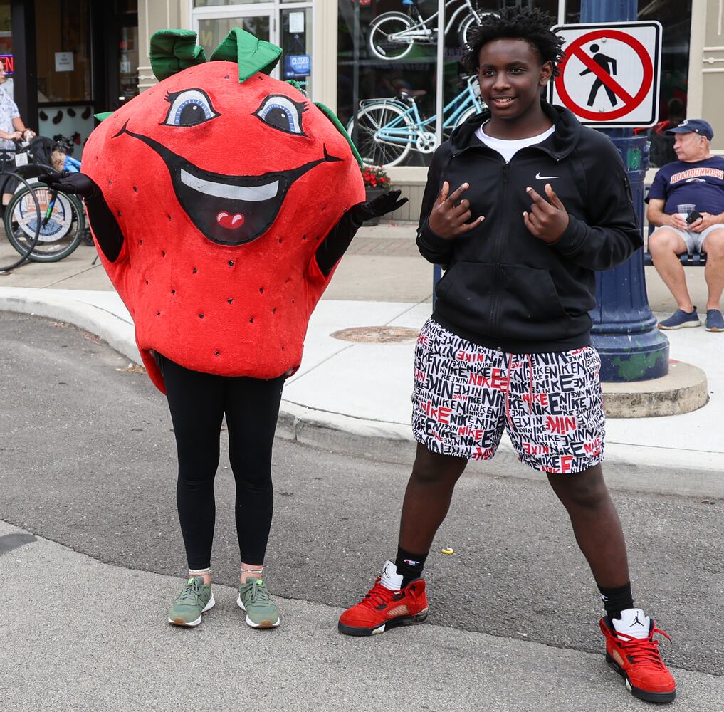 Troy Strawberry Festival 2025 061725 DDN