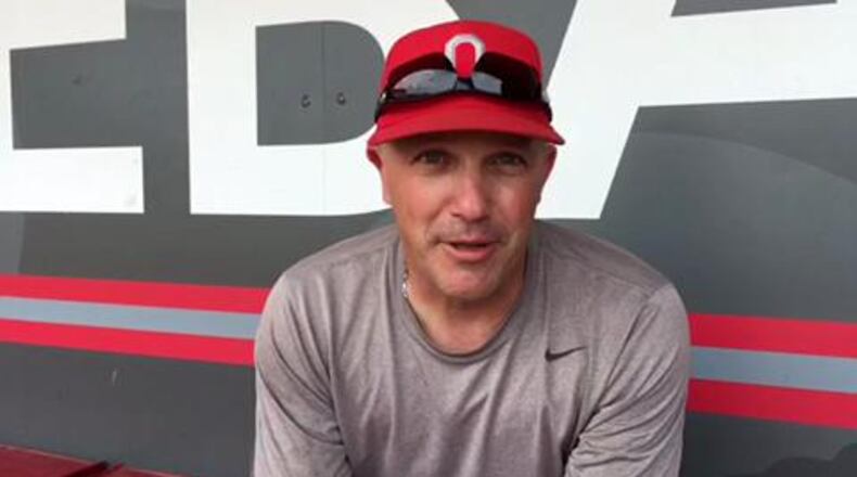 Greg Beals interview