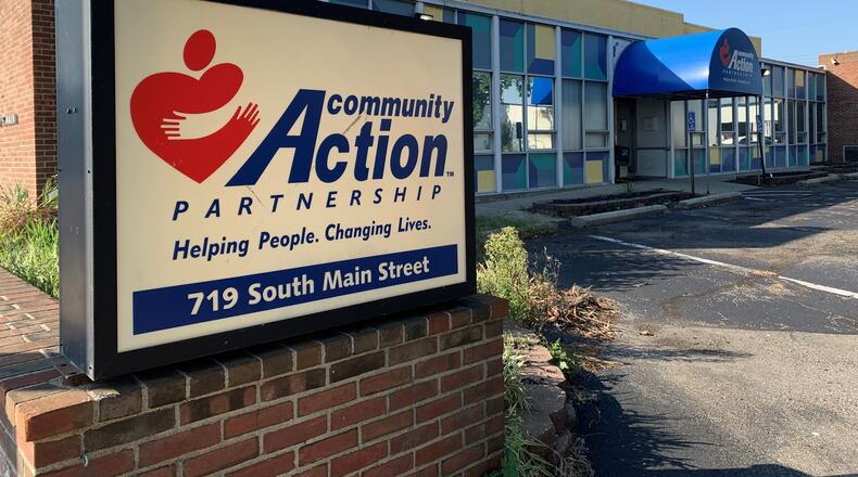 Miami Valley Community Action Partnership