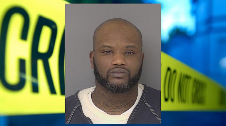 Antonio Floyd. Contributed