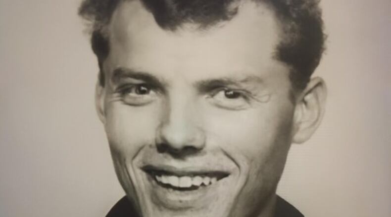 Photo of Erhard Grossarth