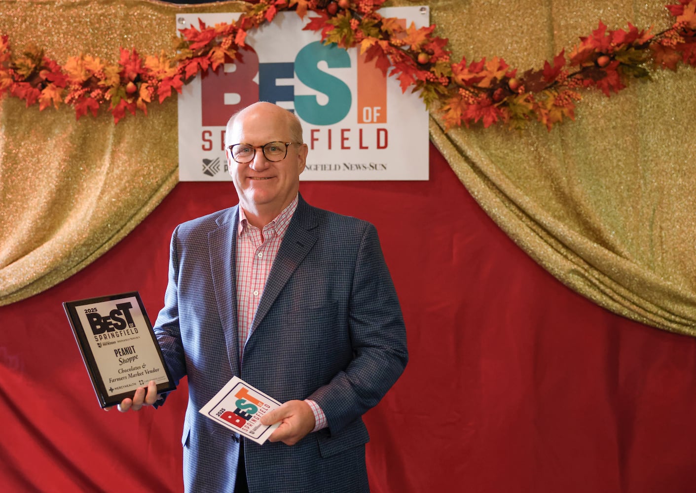 2025 Best of Springfield Awards 