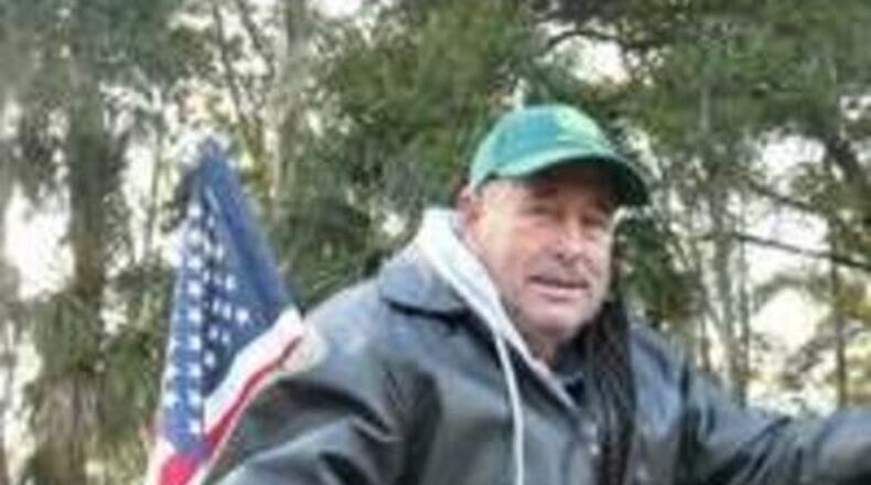 Photo of Fredrick Bley Jr.