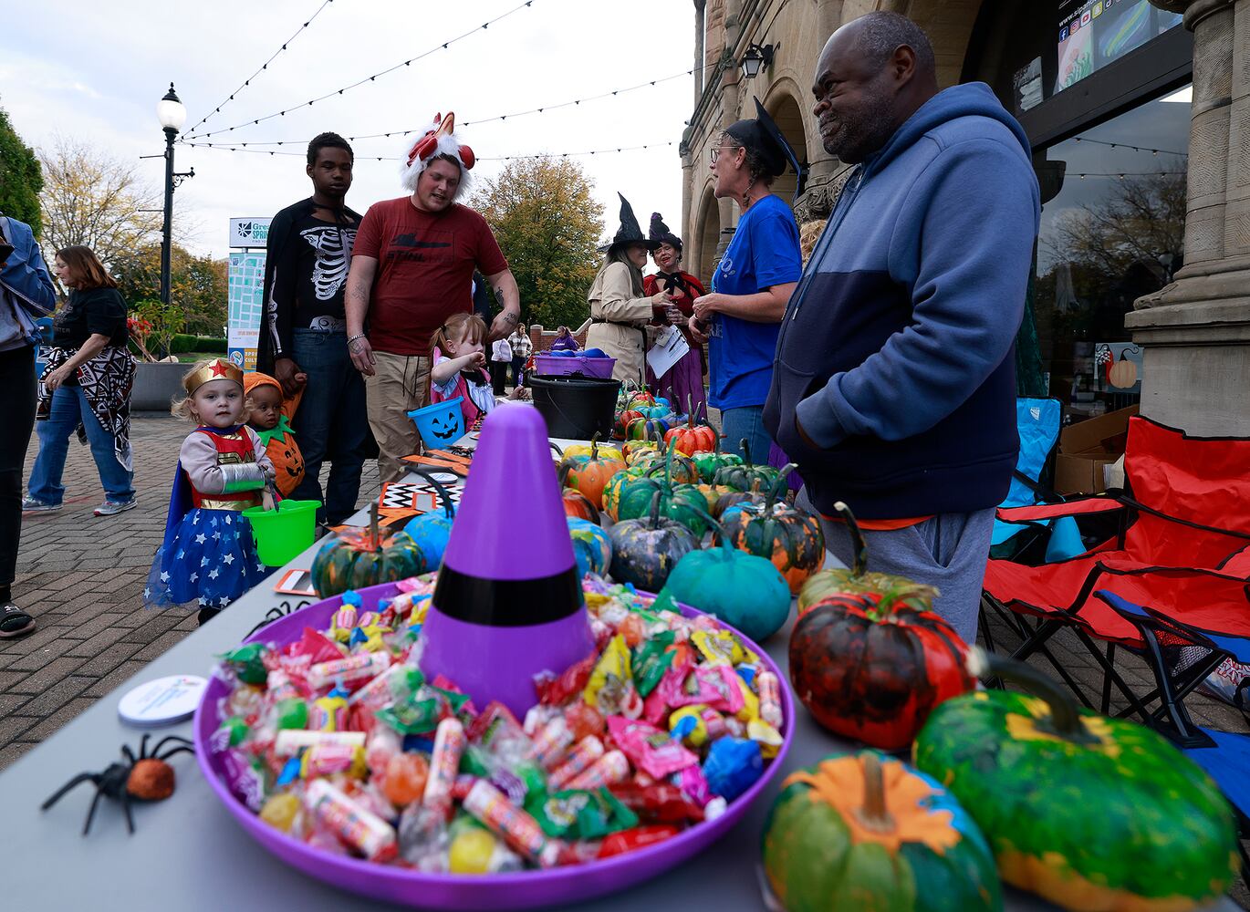 102624 Downtown Trick R Treat SNS