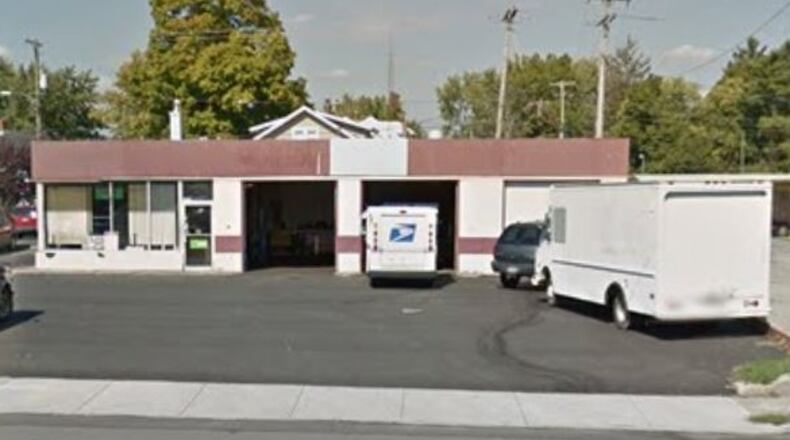 Preferred Car Care is located at 2406 E. Main St. in Springfield. Photo from Google
