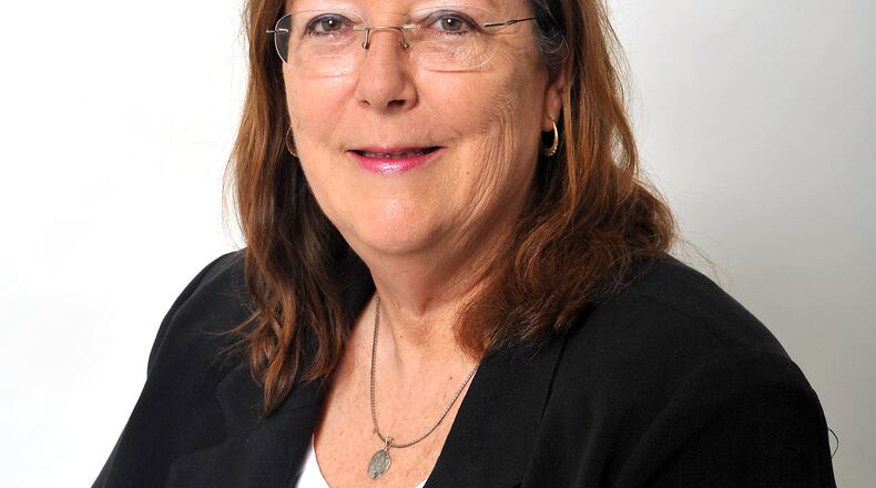 Pam Cottrel