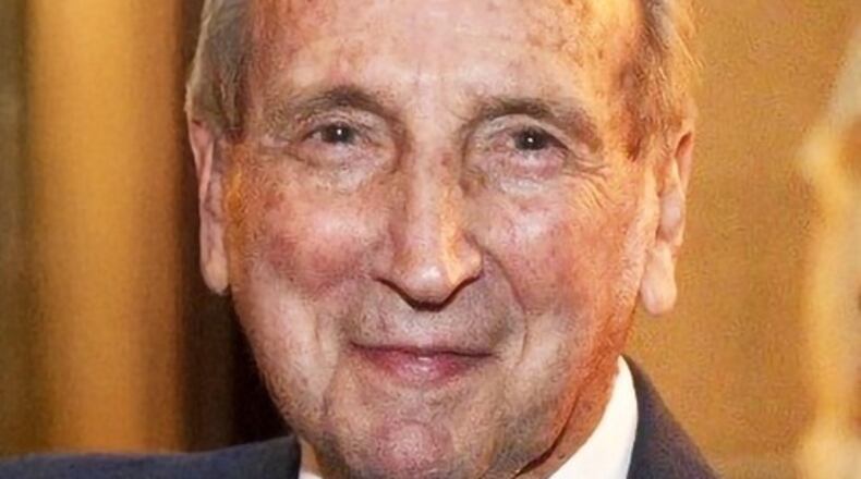 Photo of James Zimmer