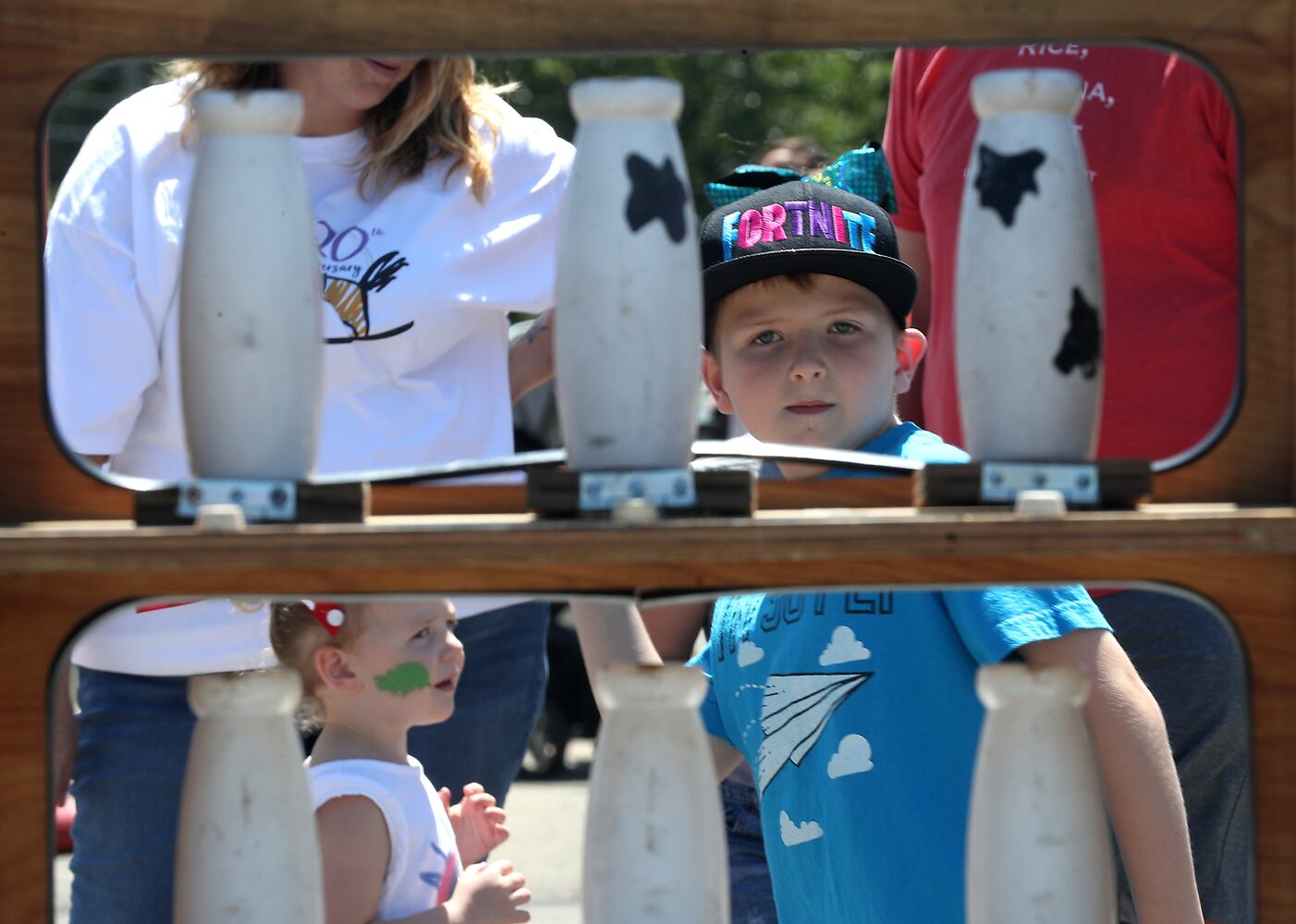 PHOTOS: Rocking Horse Center's 20th Anniversary