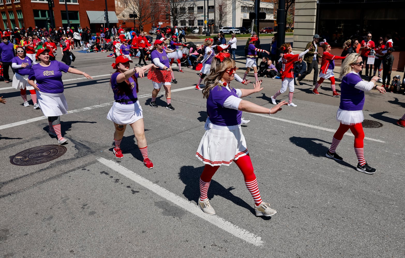 033023 Reds Parade